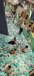 -meland club亲子乐园(重庆万象城店)