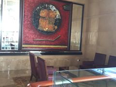 -怡咖啡自助餐(宁波香格里拉店)