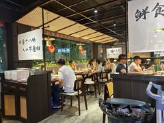 -拾捌川·自贡爆炒(新街口店)