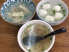-大福星鱼丸(美食街店)