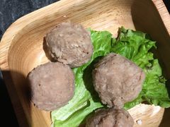 -许府牛火锅(信义坊总店)