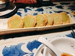 -绿茶餐厅(布吉万象汇店)