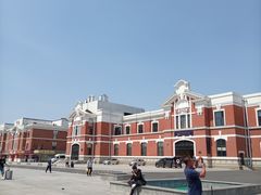 -沈阳站