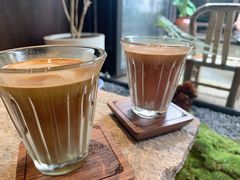 -Metal hands·铁手咖啡