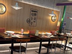 -大同江朝鲜菜•长春地标美食(绿园吾悦广场店)