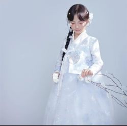 -虞美人古装摄影(汉服体验)