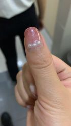 -熙柚中式美睫美甲