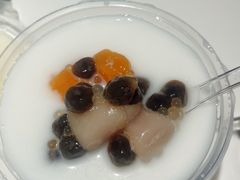 -甜蜜蜜(昌乐园店)