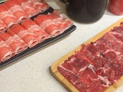 -钢管厂五区小郡肝串串香火锅(梅川路店)