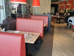 大堂-必胜客(栖乐荟店)