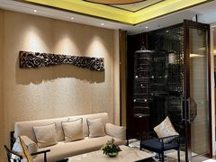 -一品淮扬 · 淮扬菜·北京万达文华酒店