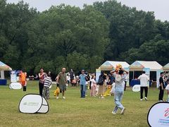 -共青国家森林公园-售票处