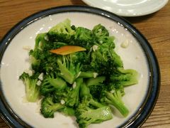 -妈妈的味道(工人体育场东路店)