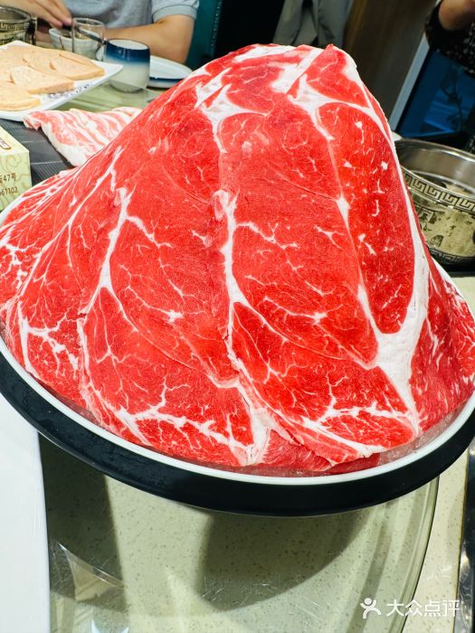 龙福成肥牛火锅(文昌店)图片