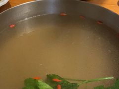 -海银海记潮汕牛肉火锅(新港中路海珠店)