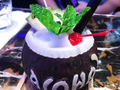 -MOSSO德国餐厅·音乐酒吧(环宇荟店)
