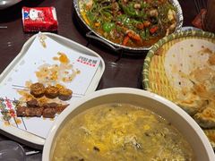 -阿财老铺·老蚌埠龙虾城(华夏总店)