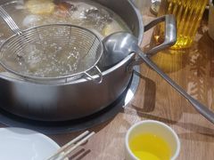 -掂档潮汕牛肉火锅(cityon熙地港店)