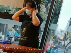 -兵哥豌豆面(雅颂居店)