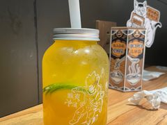 -太二酸菜鱼(浦东正大广场店)