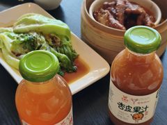 -金鼎轩(鸟巢北辰荟店)