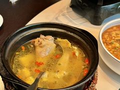 -食光慢宴·安吉土菜馆