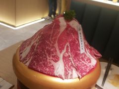 -温野菜涮涮锅(大悦城店)