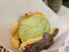 -贝儿多爸々の泡芙工房(嘉里汇店)