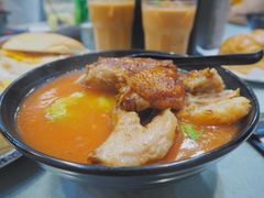 -华嫂冰室(尖沙咀店)