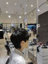 -悦SALON