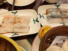 -夏宫中餐厅(香格里拉大酒店)