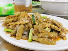 -明记海鲜大排档(巽寮湾店)
