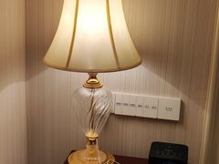 -上海虹桥西郊庄园丽笙大酒店