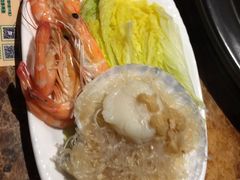 -船奇蒸汽海鲜·闽菜(八市海鲜总店)