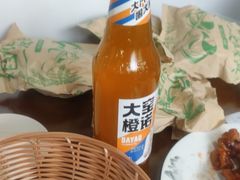 -美顺香食府鱼头老店(雪野湖店)