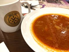 -德大西餐社(云南南路店)