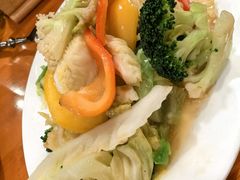 -小飞象葡国餐