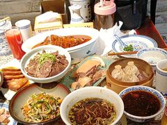 -南京大牌档(人民广场店)