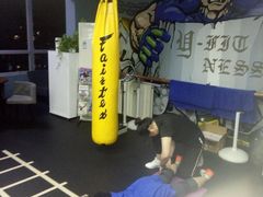 -悦健身私教工作室(双井店)