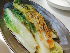 -金湖港式餐厅(建外店)