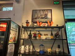 -La Creperie法餐厅(桃江路店)