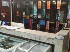 -前门涮肉(群力店)