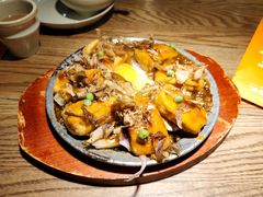 -食锦记·福建私房菜(浦西万达店)