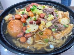 -阿芬卤面(花巷店)