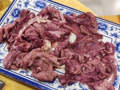 -大戚饭店(泰华路店)