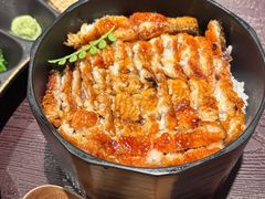 -玄白·炭烤活鳗(上海首店)