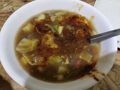 -马光荣肉丸糊辣汤(边东街店)