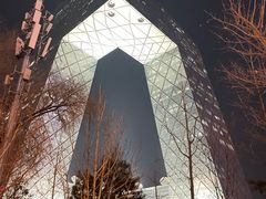 -中央广播电视总台(光华路办公区)