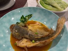 -红棉中餐厅·广州海航威斯汀酒店