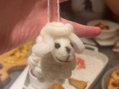 -耶里夏丽·丝路新疆菜·清真食品(徐汇南丹东路臻选店)